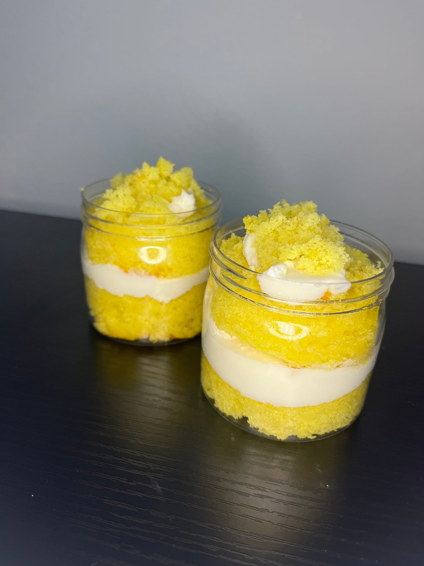 Cake Jar Bundles
