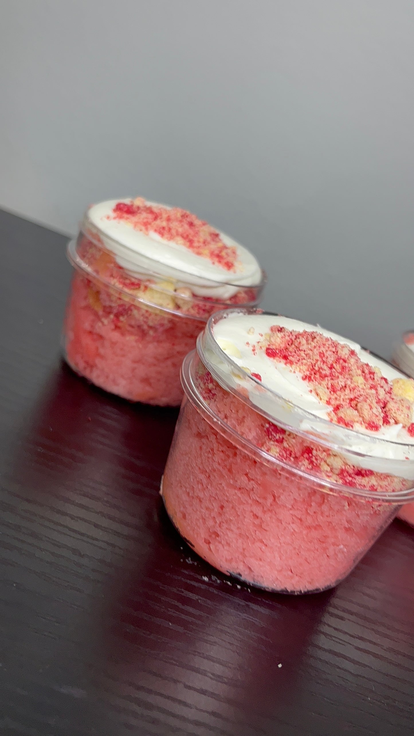 Cake Jar Bundles