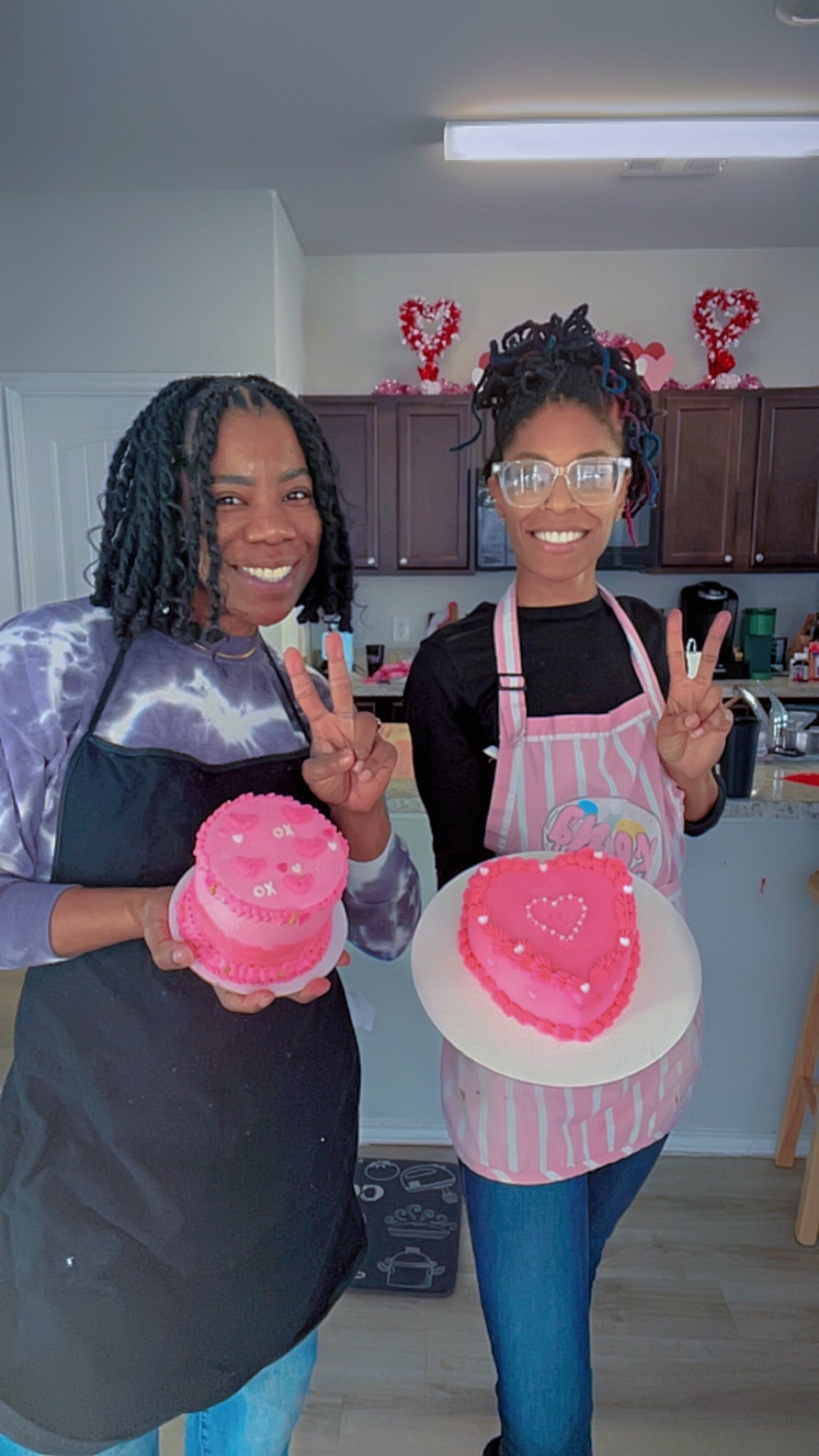 Flie Life Cake Academy
