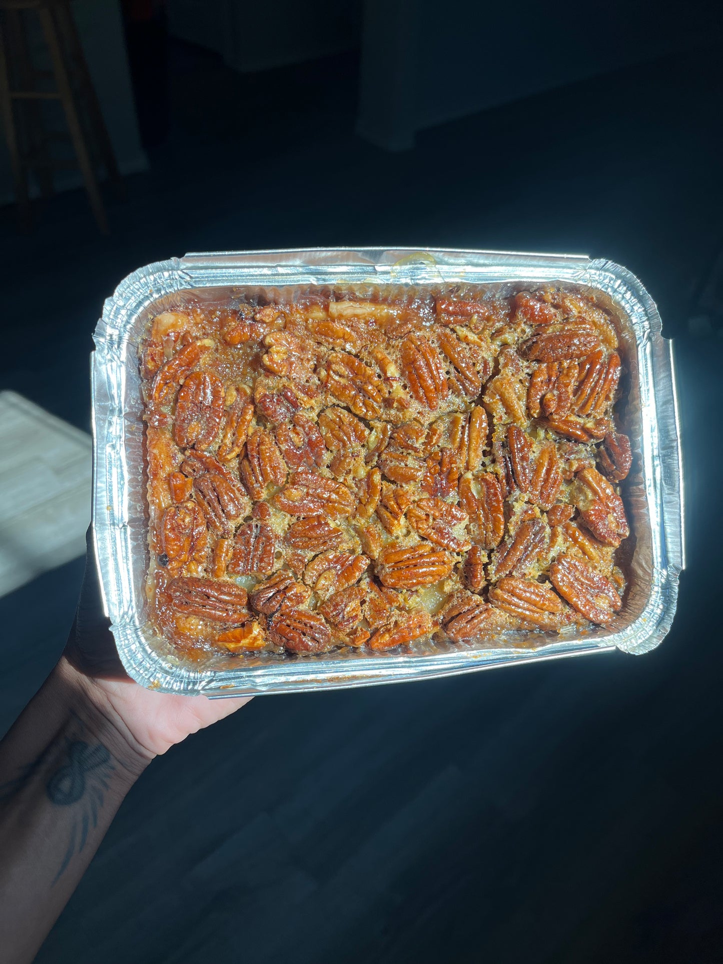 🍂Flie Life Dessert Trays (November)🦃