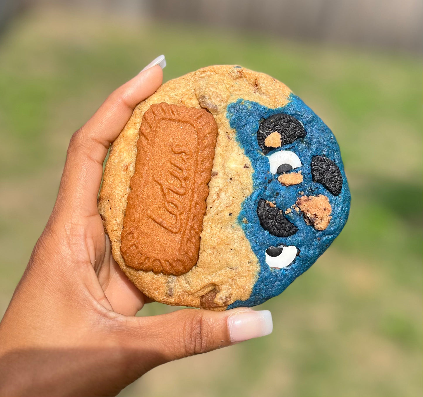 Cookies