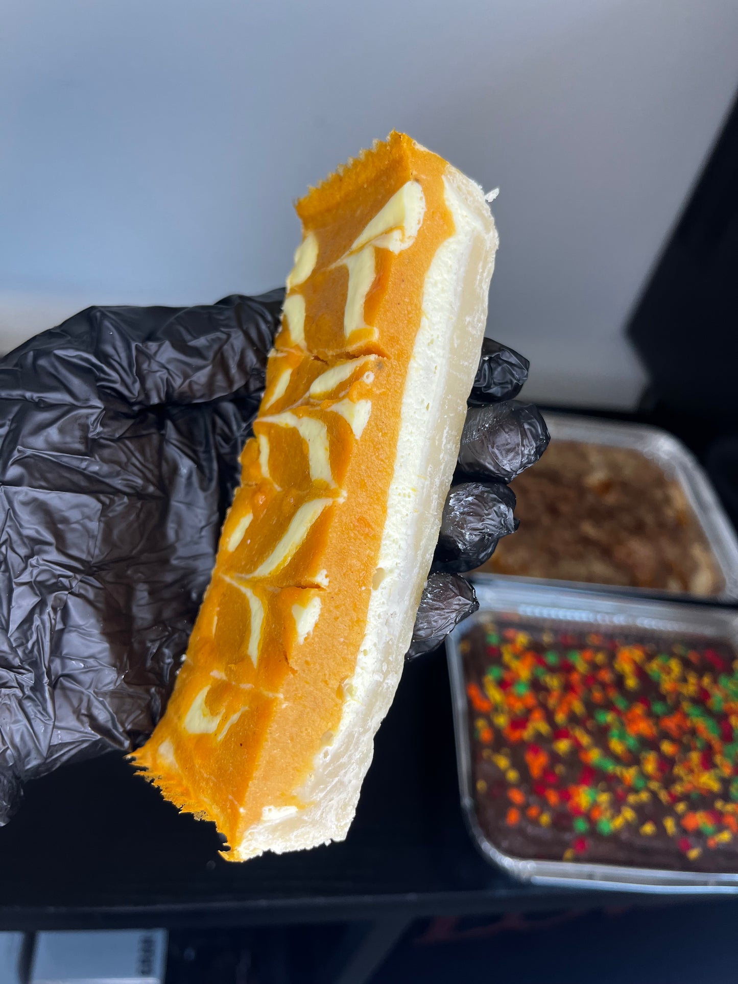 🍂Flie Life Dessert Trays (November)🦃