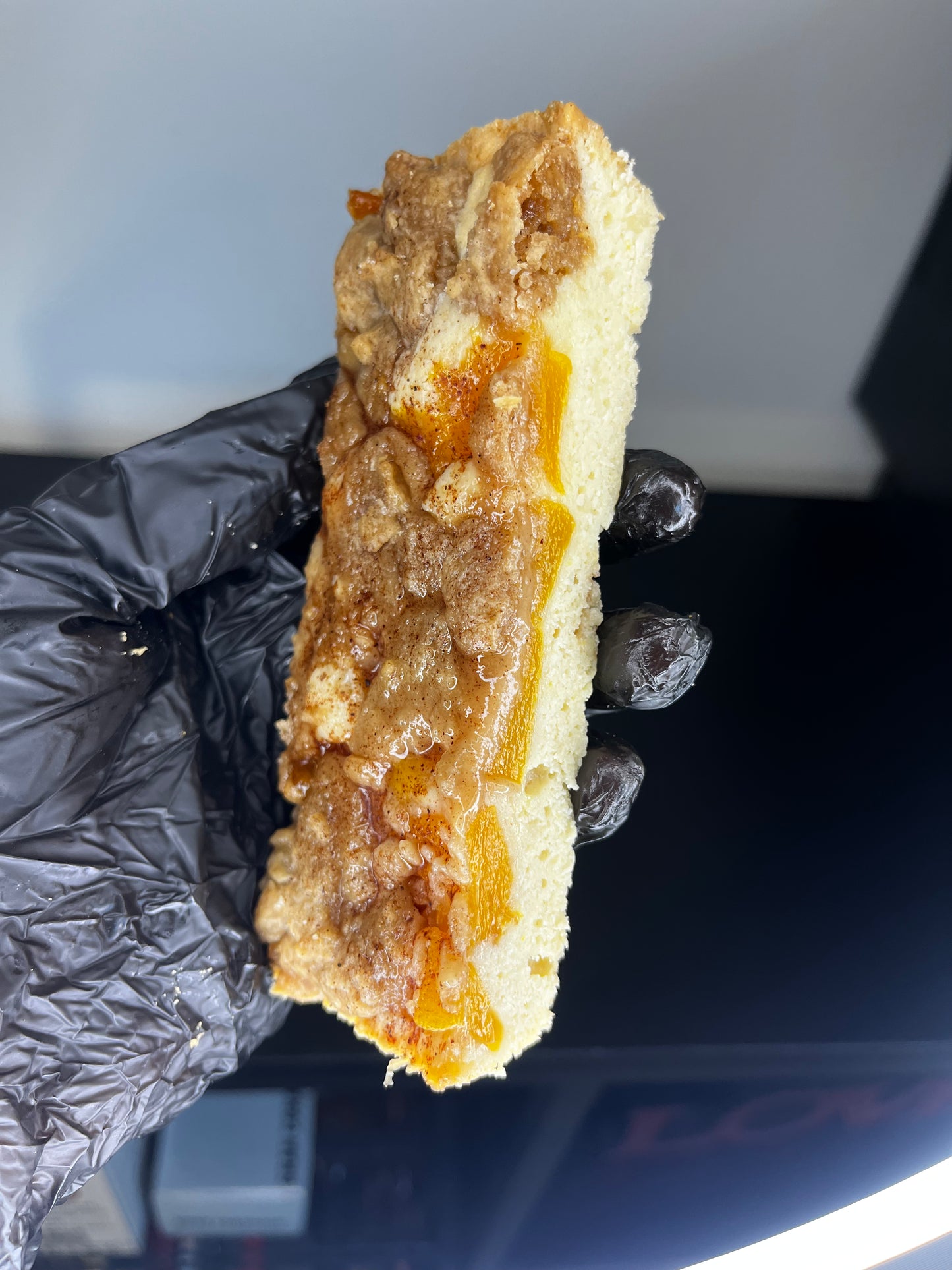 🍂Flie Life Dessert Trays (November)🦃